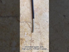 전자를 위한 딩즈춘 | UL1577의 고전압 케이블 배선 | 견해 비난에 까딱없는 UL 시리즈