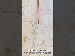 훅 업선 awg mm2를 찾기? |는 전자공학을 위해 딩즈춘 | UL1723으로 비난에 까딱없는 UL 시리즈를 봅니다