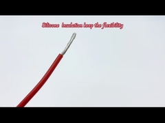 지름 스큐컴 전선이 보여 당신인 것을 위해? 딩즈춘 | UL3133의 | 견해 비난에 까딱없는 UL 시리즈