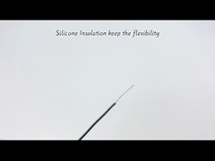 다른 산업 설비를 위한 훅 업 전선 케이블? 딩즈춘 | UL3136의 | 견해 비난에 까딱없는 UL 시리즈