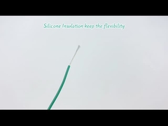 딩즈춘 | UL3140의 산업적 비난에 까딱없는 일렉트리오닉 와이어 부드러운 높은 볼트 와이어 | 견해 비난에 까딱없는 UL 시리즈