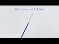 샘플 무료 내염성 전기선류와 케이블 |는 딩즈춘 | UL3530으로 비난에 까딱없는 UL 시리즈를 봅니다