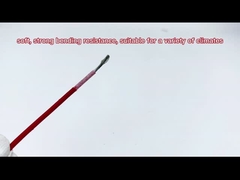 얼마나 잘 딩즈춘 | AGRP의 고온 전선과 케이블 | 견해 다층 케이블을 압니까