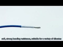 얼마나 잘 비난에 까딱없는 고온 와이어를 압니까?  딩즈춘 | UL3068의 | 견해 비난에 까딱없는 UL 시리즈