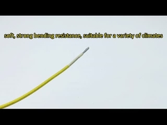 얼마나 잘 UL 방식 3069 3068 3070 6730 3065 HV 와이어를 압니까?  딩즈춘의 | 견해 비난에 까딱없는 UL 시리즈