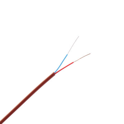 케이블 SC 고온 최고 1000까지 도를 충족시키는 종류 Ｋ 열전대