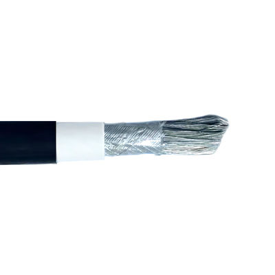 좋은 가격 4 GKW-AX 1800V 경편궤도 견인 케이블 1800V AC 3000V AC을 맞추어주세요 온라인