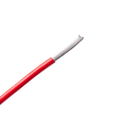 좋은 가격 좌초된 열기 205 주석 도금 구리 AF200X FEP 와이어 솔리드 온라인