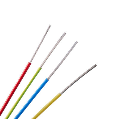 좋은 가격 전기 제품을 위한 열기 205 단단한 꼼짝 못하게 된 FF46R-1 FEP 부드러운 와이어 온라인