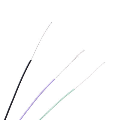 좋은 가격 뜨겁게 전자 용품을 위한 상등품 FF46R-2 FEP 부드러운 전선을 판매하는 열기 205 딩즈춘 케이블 온라인