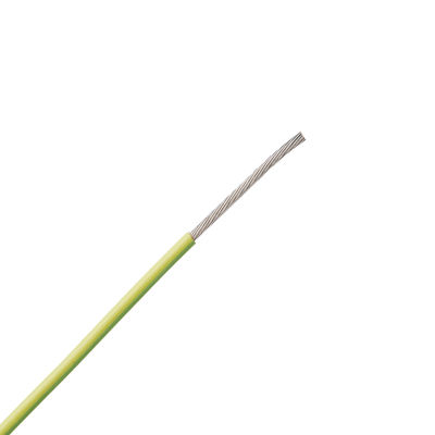 좋은 가격 전자 용품을 위한 열 205 딩즈춘 케이블 극단적 탄력적 UL1371 FEP 고온 전선 온라인