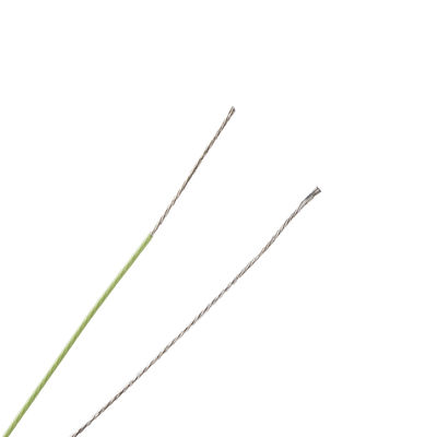 좋은 가격 조명을 위한 열 205 딩즈춘 케이블 빠른 전달 16-32awg UL1591 FEP 고온 전선 온라인