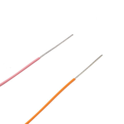 좋은 가격 계측기를 위한 주석 도금 구리 고전압 실리콘 케이블 편복선 온라인