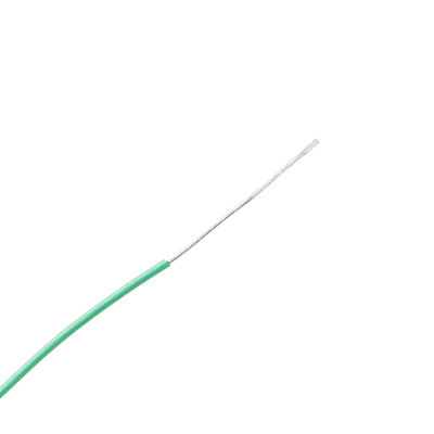 좋은 가격 딩즈춘은 우량품 고온 UL1708 PFA에게 계측기를 위한 고온 전선을 보냅니다 온라인