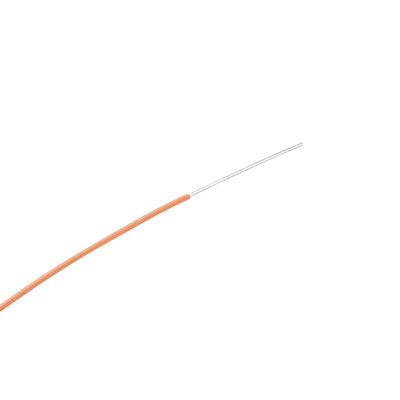 좋은 가격 딩즈춘 케이블은 계측기를 위한 주문 제작된 상등품 저항 UL1709 PFA 고온 전선을 도매합니다 온라인