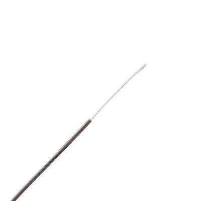 좋은 가격 전자 용품을 위한 딩즈춘 케이블 제작소 제조 UL1857 PFA 고온 전선 온라인