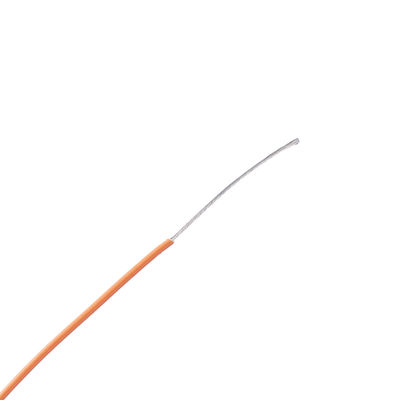 좋은 가격 딩즈춘 케이블은 계측기를 위한 주문 제작된 상등품 UL1859 PFA 고온 전선을 도매합니다 온라인