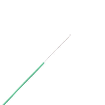 좋은 가격 전기 제품을 위한 36 AWG 고온 비난에 까딱없는 케이블 꼰 UL1882 온라인