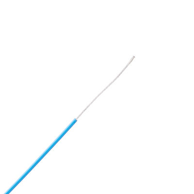 좋은 가격 계측기를 위한 32AWG 고온 비난에 까딱없는 케이블 UL1929 PFA 온라인