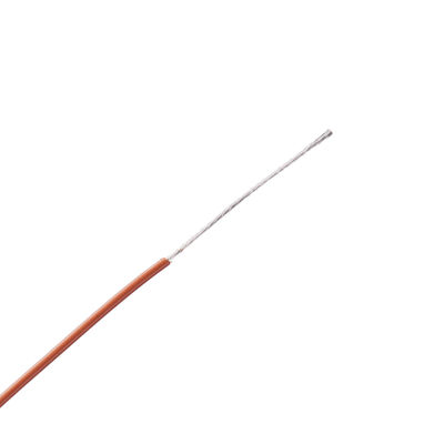 좋은 가격 UL10110 PFA 고온 비난에 까딱없는 케이블 16AWG 전기 제품 온라인