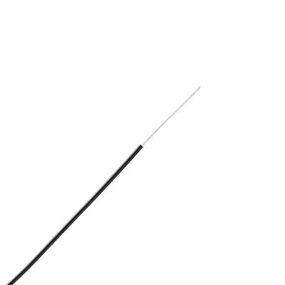 좋은 가격 PFA 높은 온도 케이블 28 AWG 26 AWG 은 구리 니켈동 주석 도금 구리 온라인