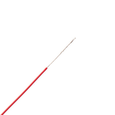 좋은 가격 전기 제품을 위한 열 260 26 AWG 24 AWG 22 AWG 고온 PTFE 케이블 온라인