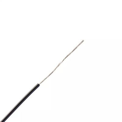 좋은 가격 조명을 위한 열 260  고전압 고온 PTFE 케이블 36AWG 온라인