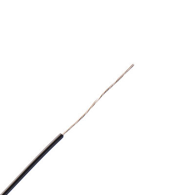 좋은 가격 열 260 열저항성은 장비를 밝히기 위한 고온 PTFE 케이블을 좌초시켰습니다 온라인