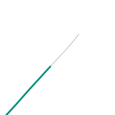 좋은 가격 열 260 전기 UL1584 PTFE 절연선 30AWG 고온 온라인