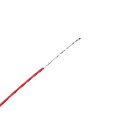 좋은 가격 열 260 250 도 PTFE 군용 규격 고온 와이어 온라인