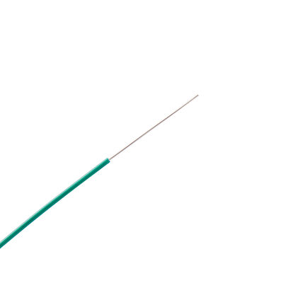 좋은 가격 열 260 28 AWG 고온 PTFE 케이블 은 구리 니켈동 온라인