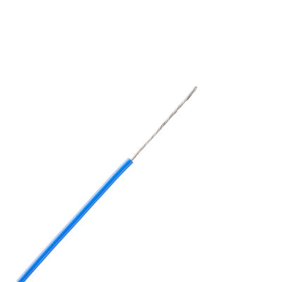 좋은 가격 계측기를 위한 열 180 난연제  전기 탄력적 실리콘 케이블 고온 온라인