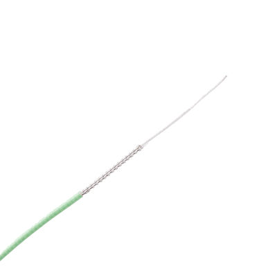 좋은 가격 전자 용품을 위한 극단적 탄력적 고온 저손실 동축 케이블 온라인