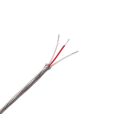 좋은 가격 H05SS-F 멀티 코어는 계측기를 위한 외부 보호해야 하는 고온 케이블을 격리했습니다 온라인