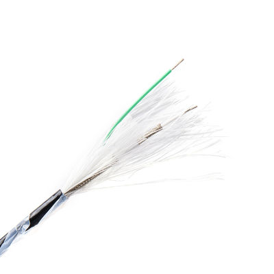 좋은 가격 1.7 밀리미터 2 밀리미터 2.4 밀리미터 고온 다중 코어 절연 케이블 300V 온라인