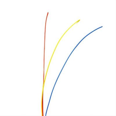 좋은 가격 열 205 FEP은 훅 업선 UL1332 / Ul1333 고온 와이어를 격리했습니다 온라인