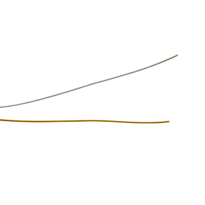 좋은 가격 24AWG 250C는 고열 실리콘 케이블 ETFE 절연제를 연결합니다 온라인