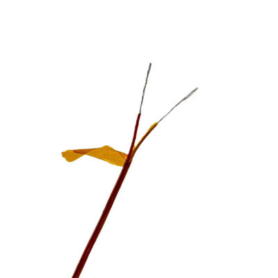 좋은 가격 딩즈춘 열전대 Kapton 절연체 폴리이미드 재킷 E형 와이어 온라인
