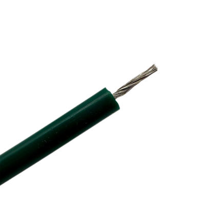 좋은 가격 실리콘 단열재 특별고전압케이블 30 킬로볼트 UL3239 온라인