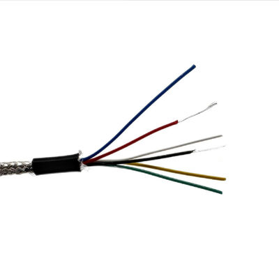 좋은 가격 열 180 Ｃ MS 6 핵심 보호해야 하는 멀티 코어 케이블 제어 온라인