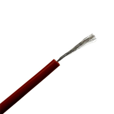 좋은 가격 UL3239 40KV 고전압 케이블 실리콘 단열재 온라인