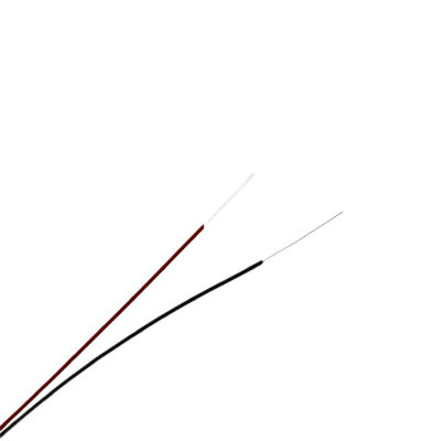 좋은 가격 은 구리 고온 PFA 와이어 32AWG UL10362 온라인