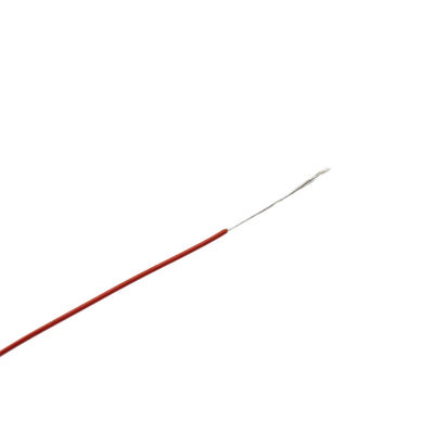 좋은 가격 UL1180 고온 PTFE는 전기 장비를 전보로 청구합니다 온라인