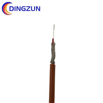 좋은 가격 FEP 단열재 저손실 동축 케이블 Tc 브레이드 온라인