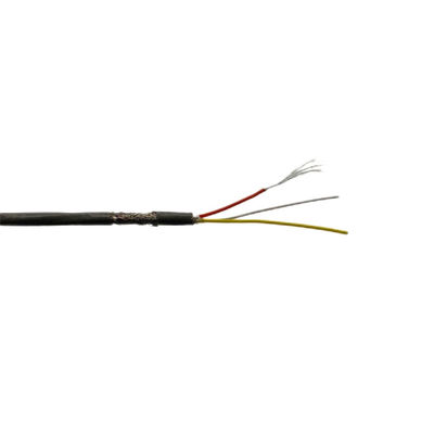 좋은 가격 열 205 MC 3 핵심  멀티 코어 초정밀 FEP은 제어 케이블을 보호했습니다 온라인