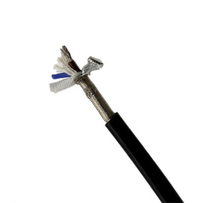 좋은 가격 SIHF GLP 실리콘 단열재 주석 도금 구리 2 관리인 전원 케이블 PVC 덮개 온라인