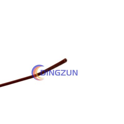 좋은 가격 고전압 와이어 21AWG 실리콘 절연 온라인