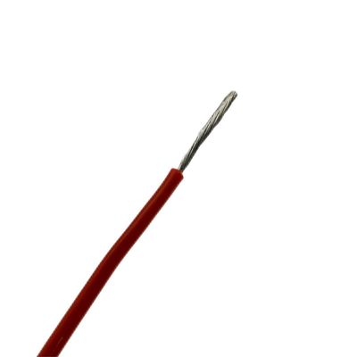 좋은 가격 실리콘 와이어 모터 납선 4mm2 고열 온라인
