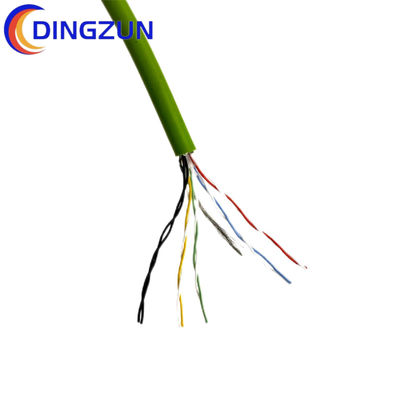좋은 가격 실리콘 다중 쌍 기구 케이블 5 쌍 온라인