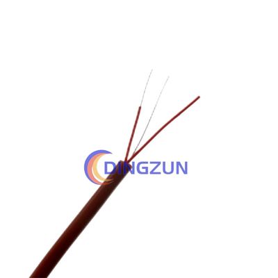 좋은 가격 온도 탐색을 위한 RTD PT 100 3 핵심 은 구리 케이블 온라인